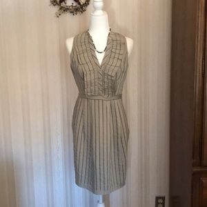 Andrew Marc dress size 4. Worn once